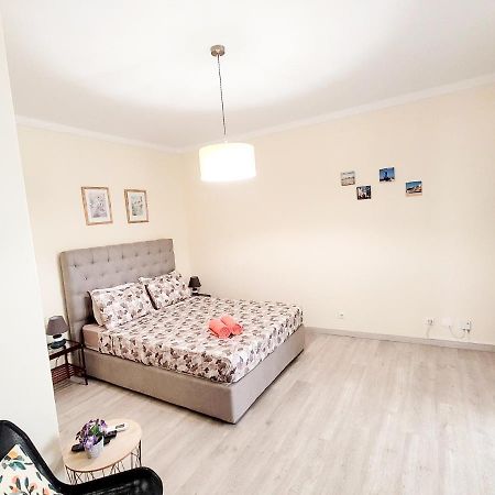Reis Turismo Apartment Faro Exterior photo